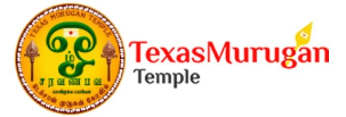 Texas Murugan Temple